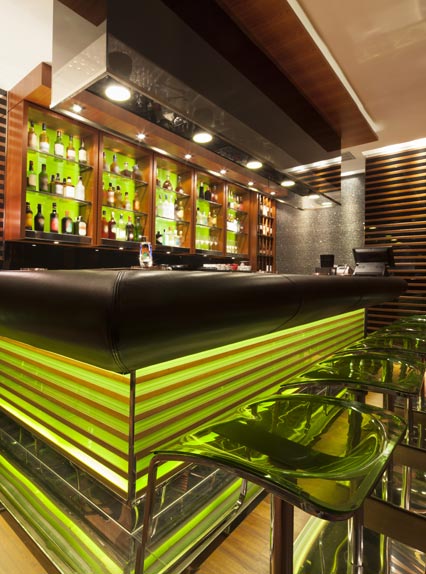 Bar Cabinets Miami, FL